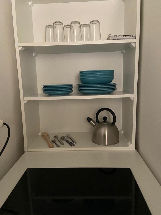 La Serva Padrona — Taranto